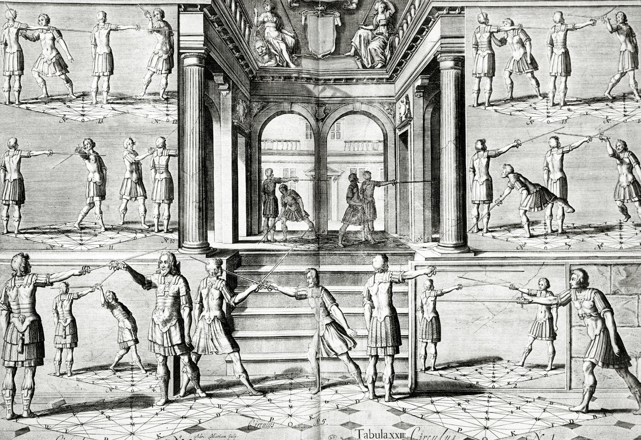 La Leçon d