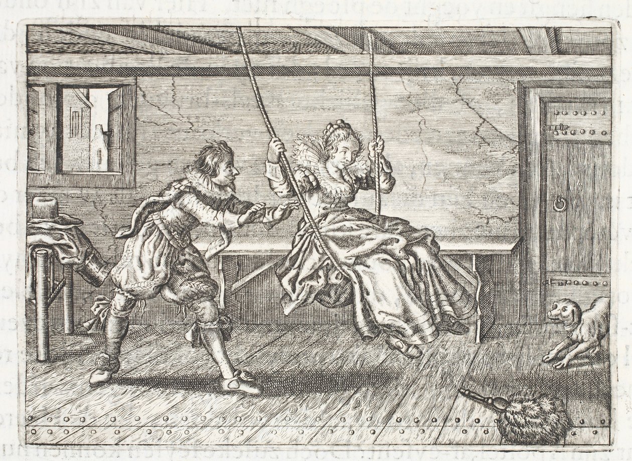 Plus vite et plus lentement, illustration de 
