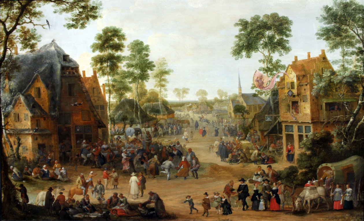 Fête de l