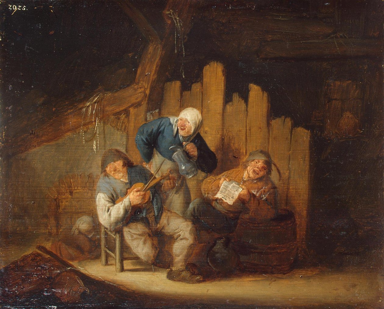 Sens de l