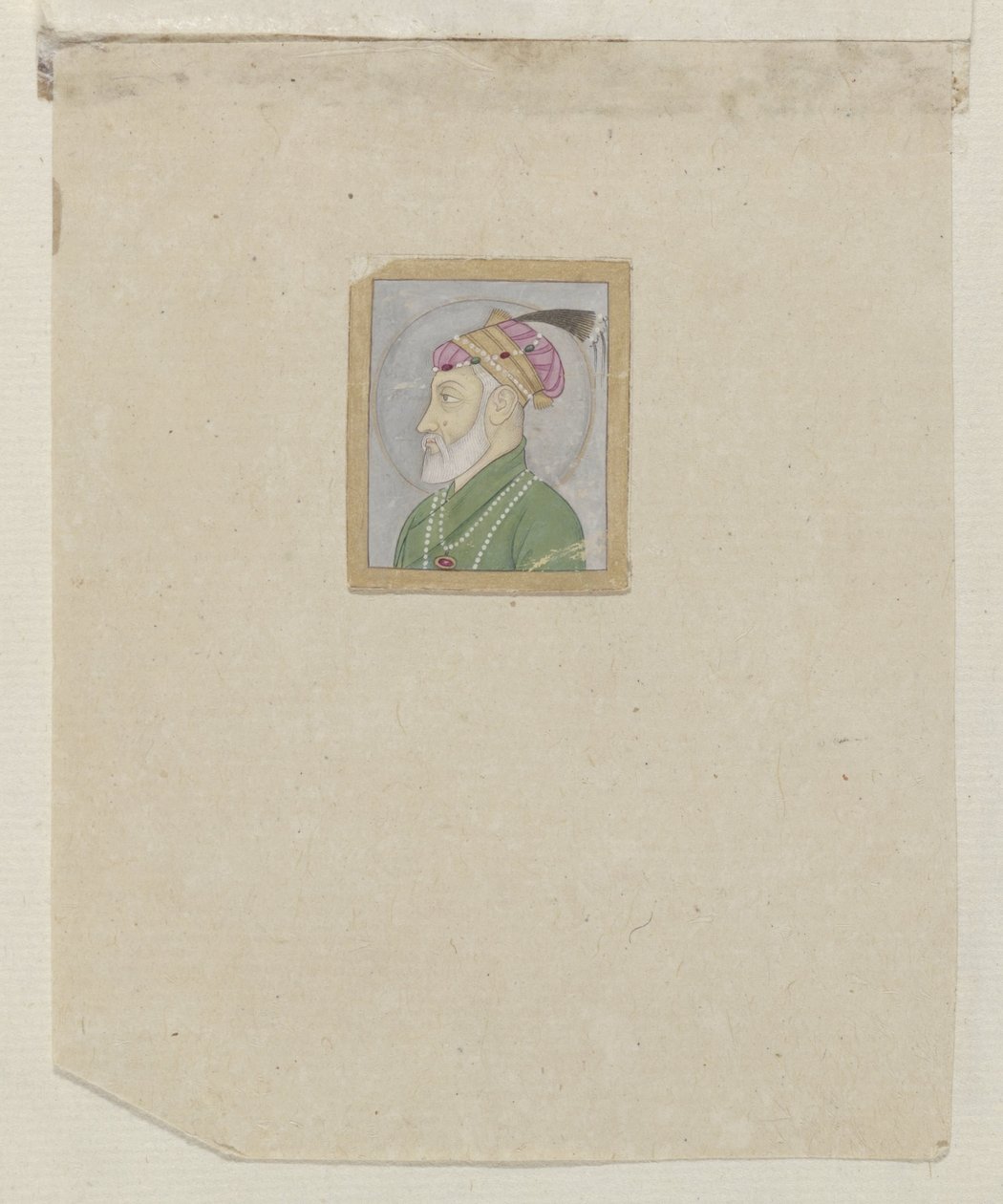 Hoemojoen - Adrianus Canter Visscher