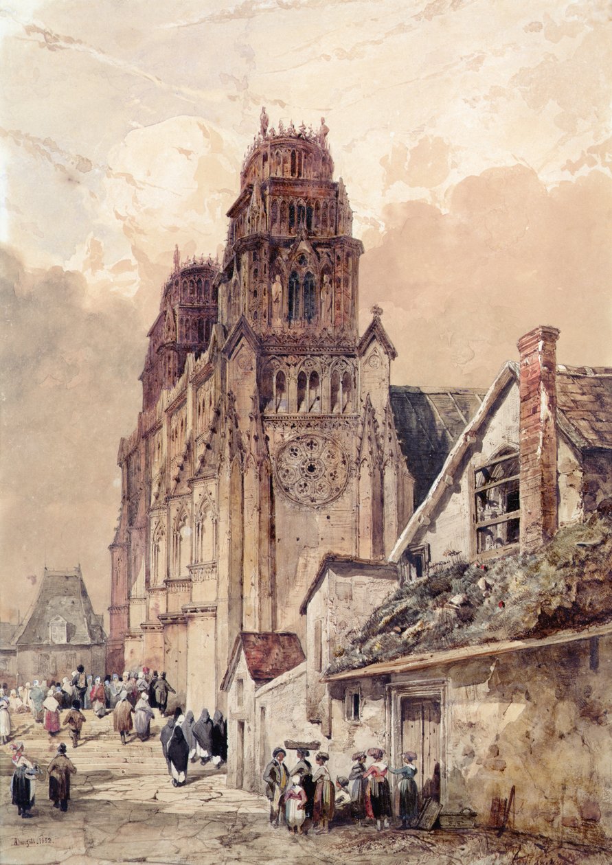 Cathédrale d