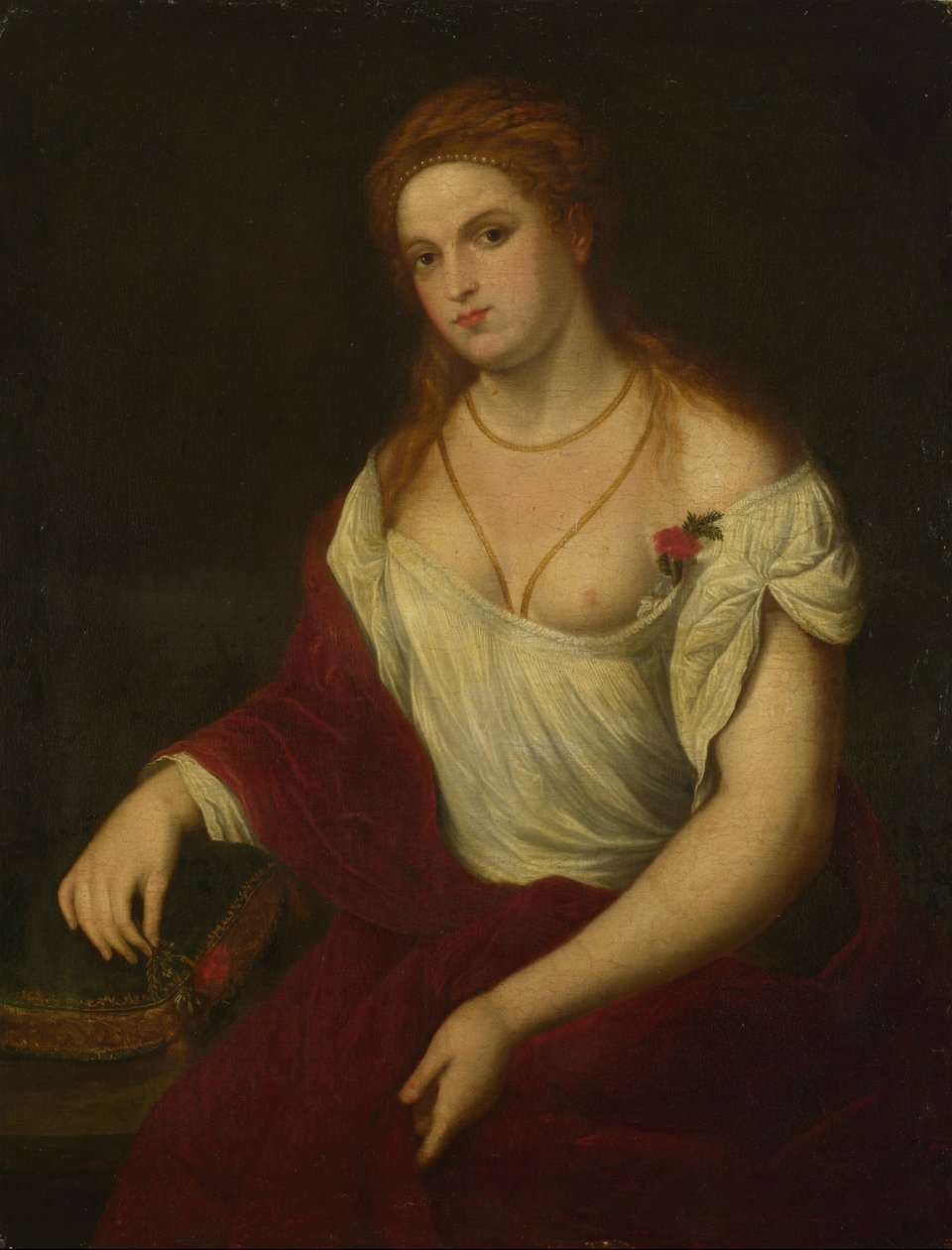 Portrait d