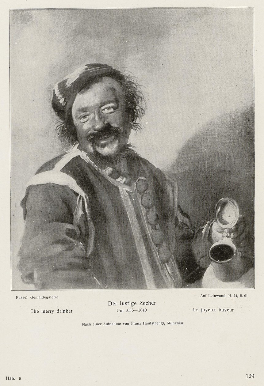 Néerlandais : Peeckelhaering, après 1628