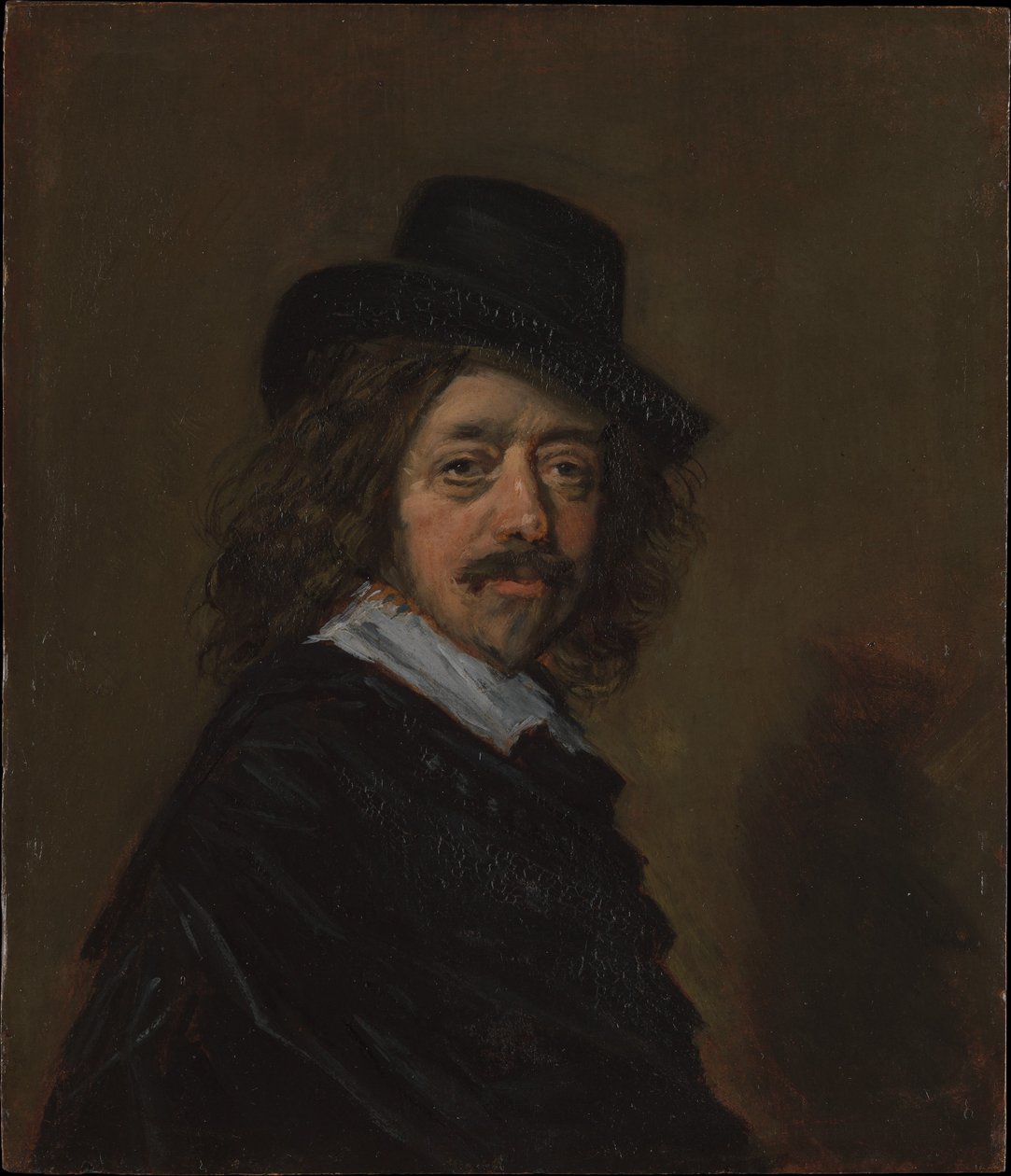 Frans Hals (1582/83-1666) - After Frans Hals