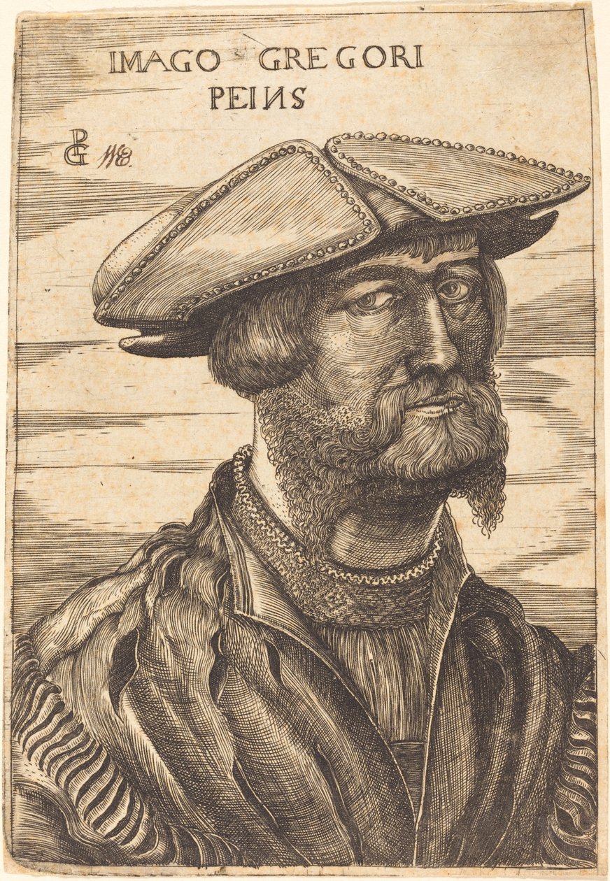 Georg Pencz - After Georg Pencz