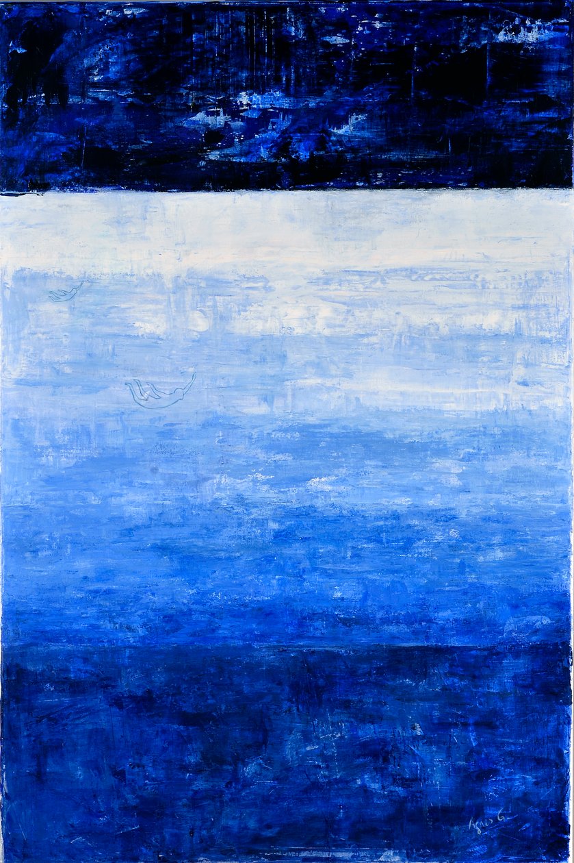 Et saute - Agnes Girardon