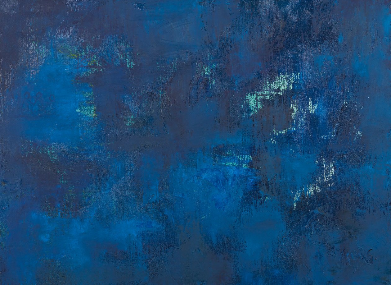 Univers, 2018 - Agnes Girardon