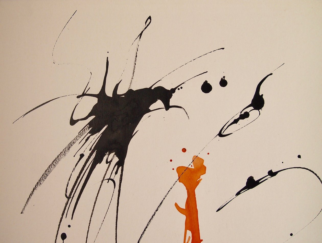 Sans titre 17 - Agnes Girardon