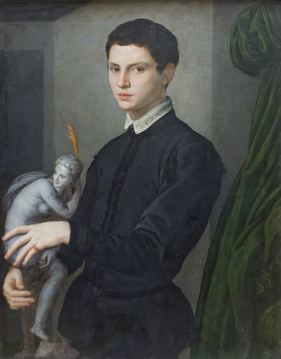 Portrait d
