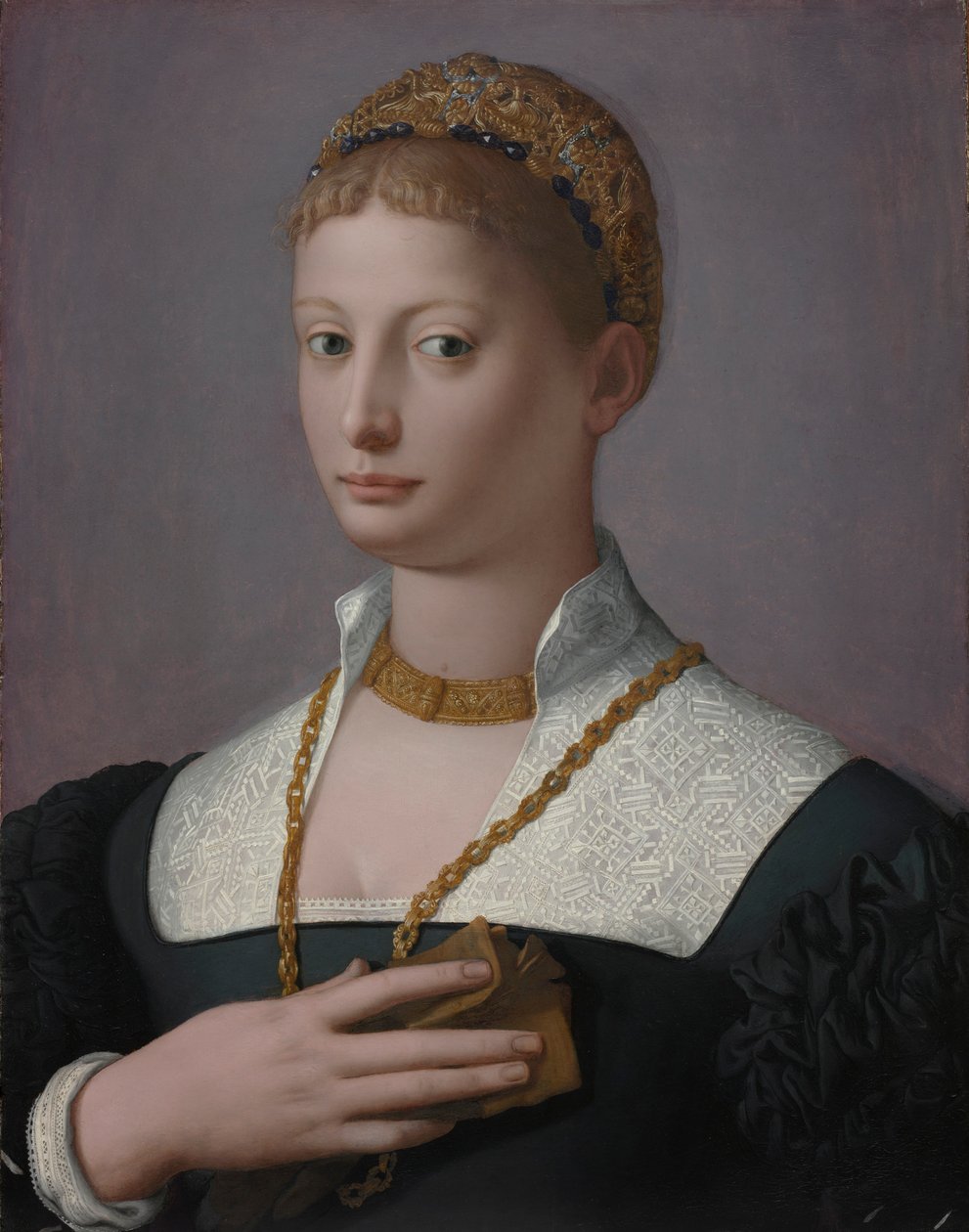Portrait d