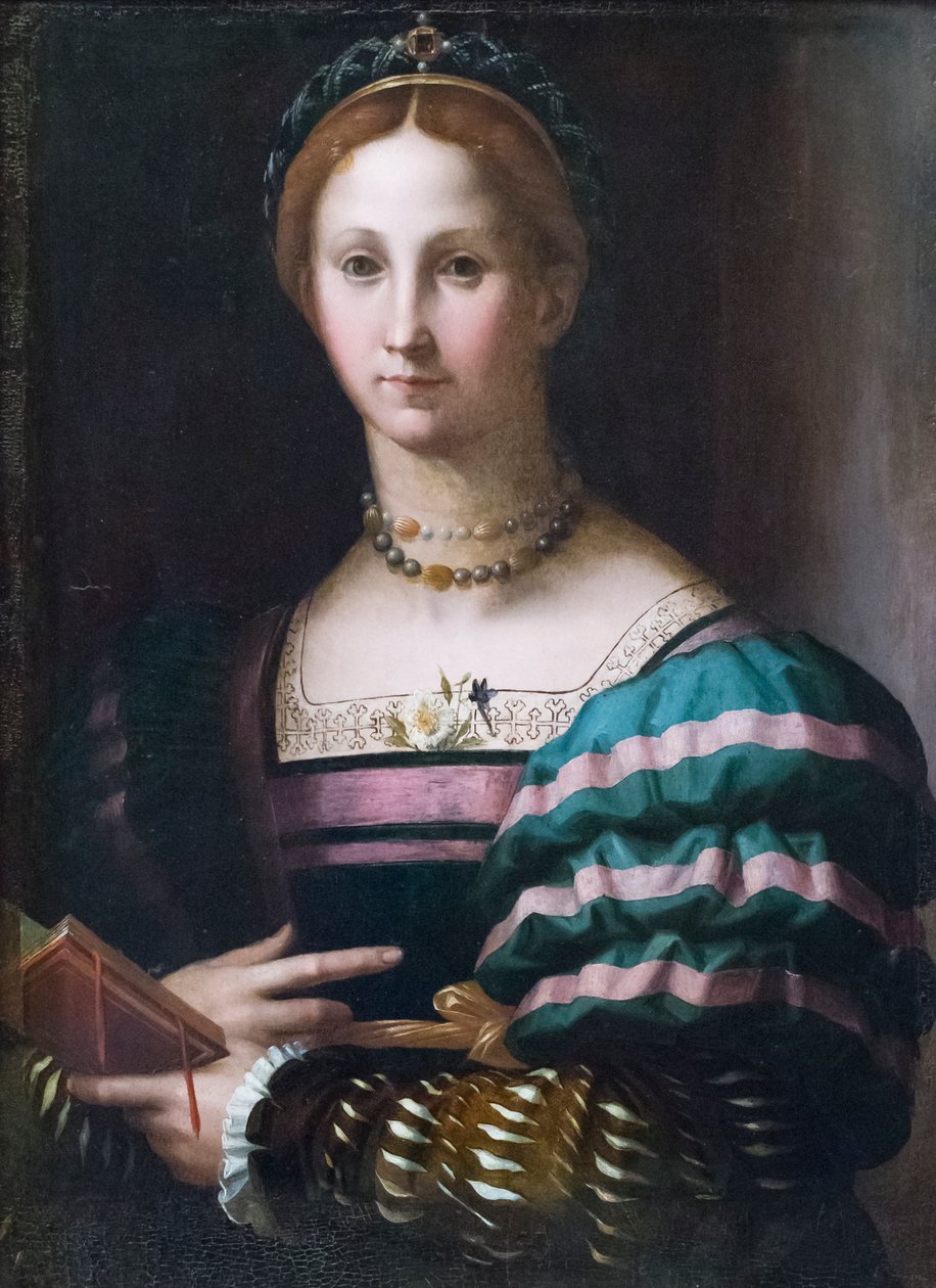 Portrait d