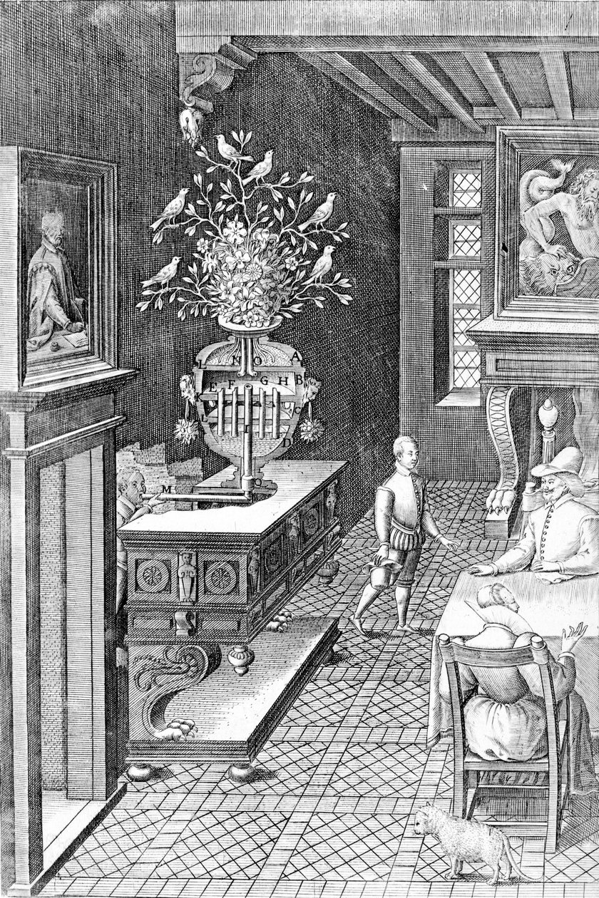 Illustration de 