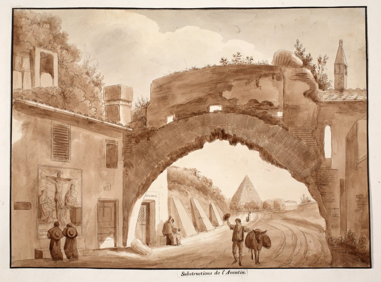 Fondations de l