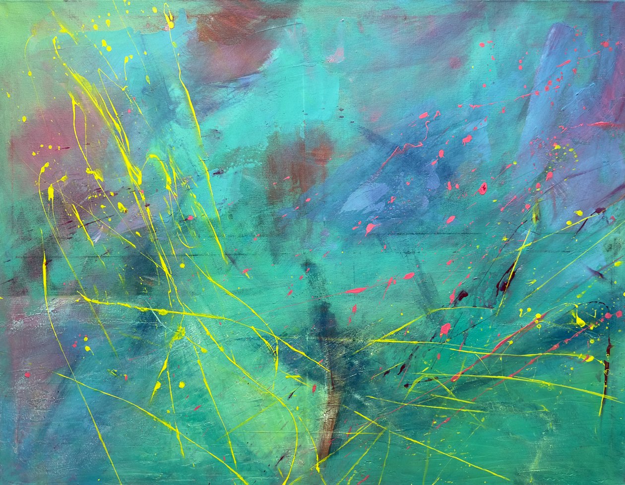 Cosmos, 2024 - Akturk Yasemin