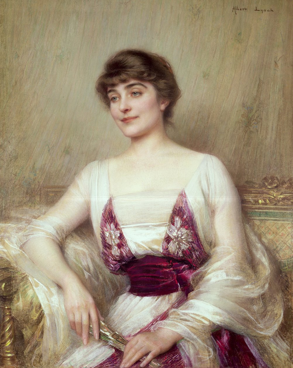 Portrait d