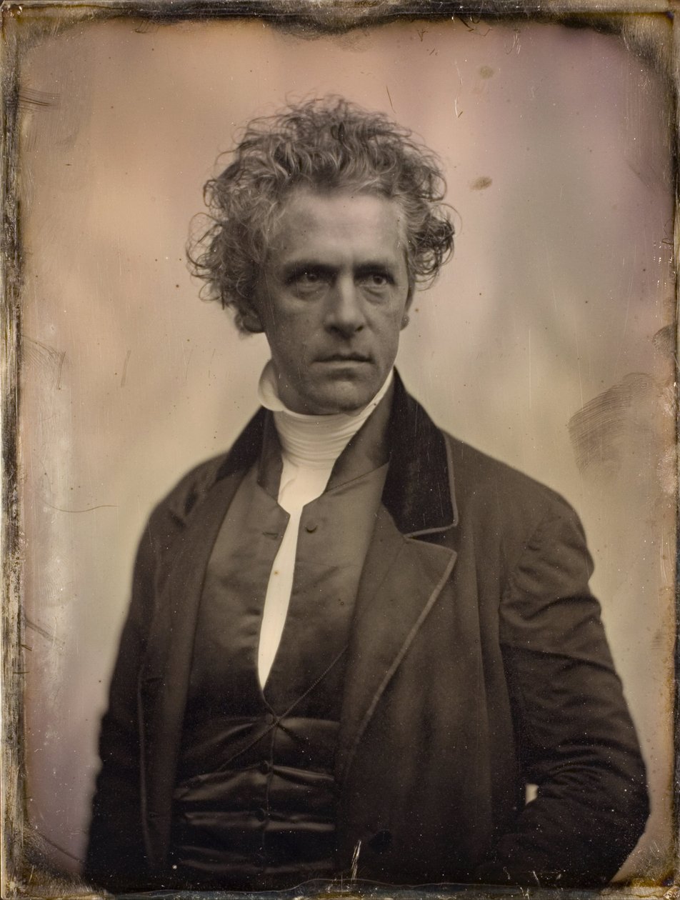 Rollin Heber Neal (Américain, 1808-1879) - Albert Sands Southworth