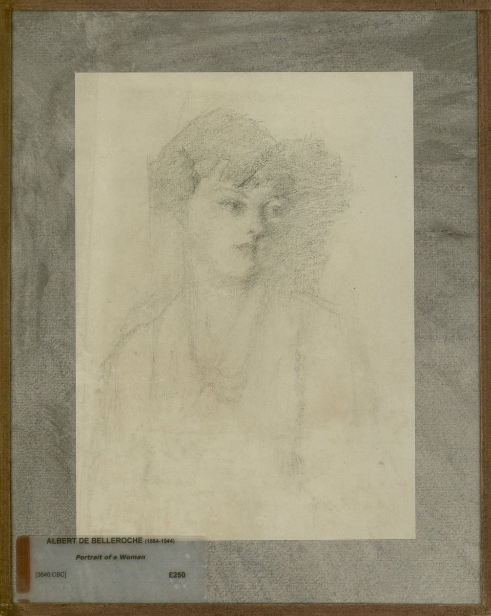 Portrait d