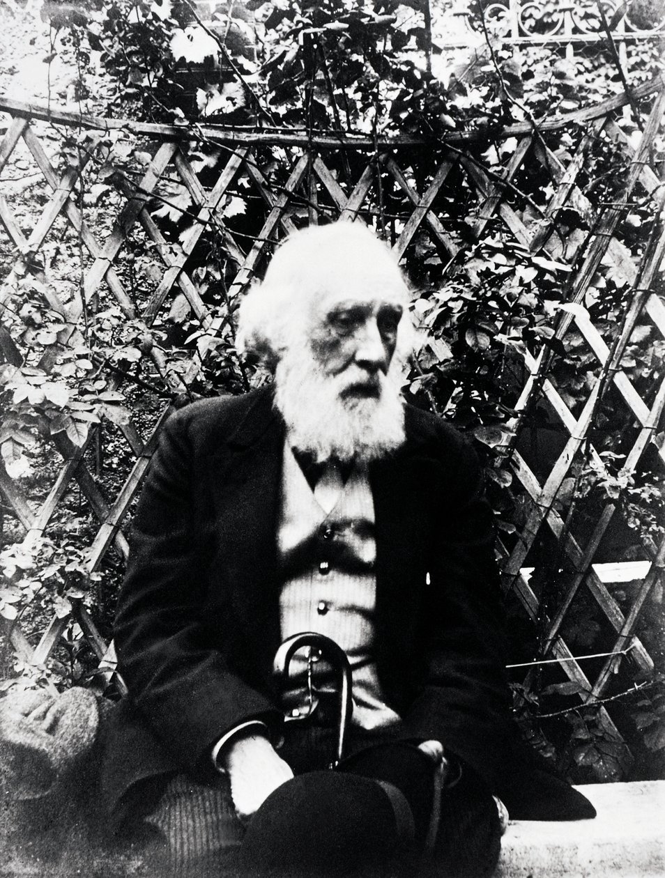 Peintre français Edgar Degas - Albert Bartholomé