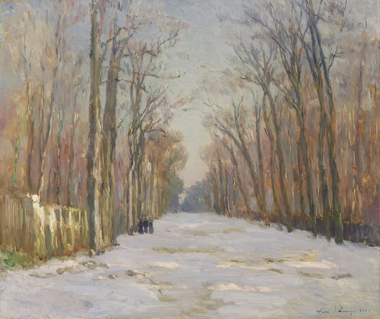 Scène d