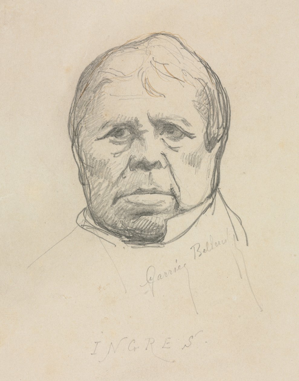 Portrait d