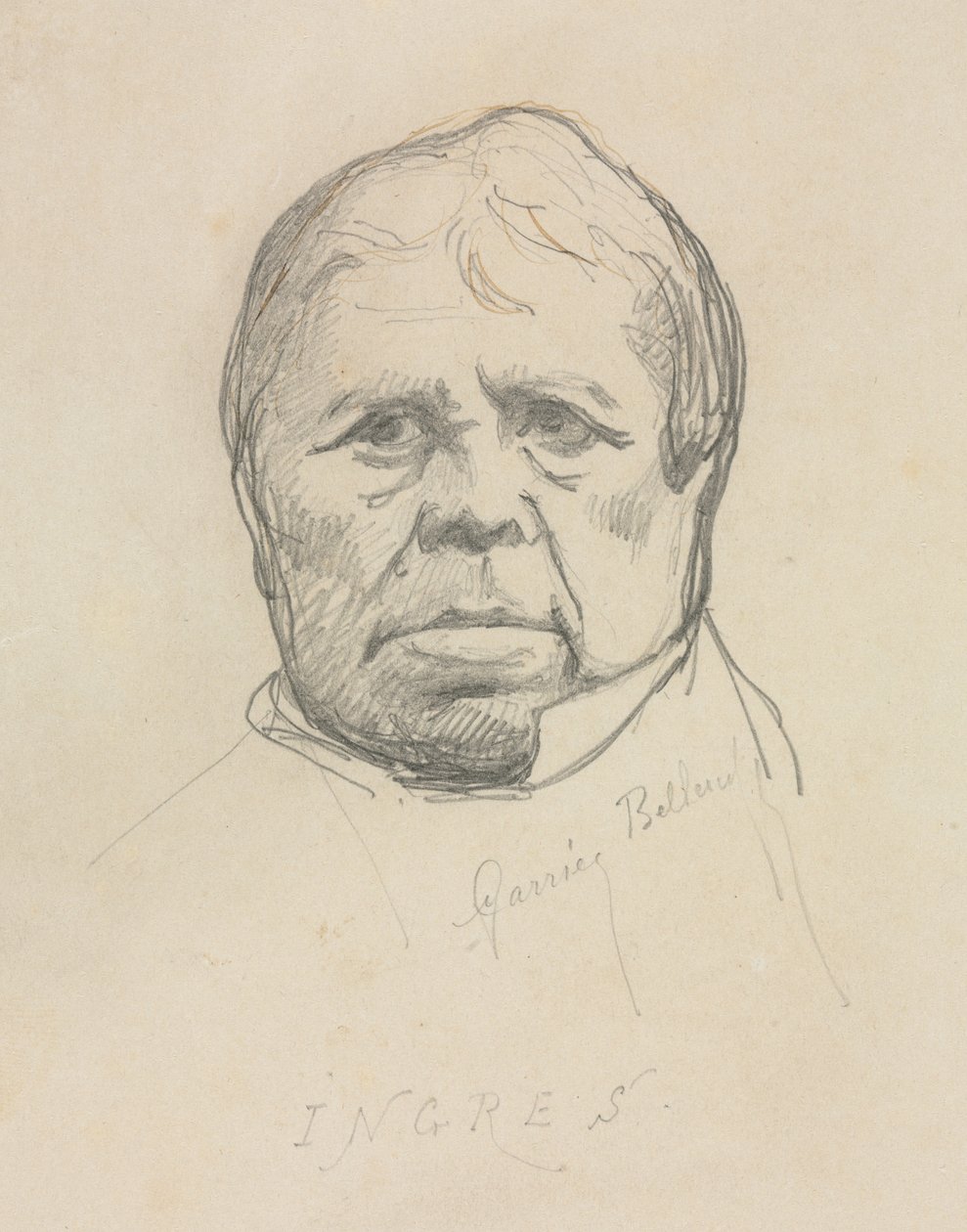 Portrait d