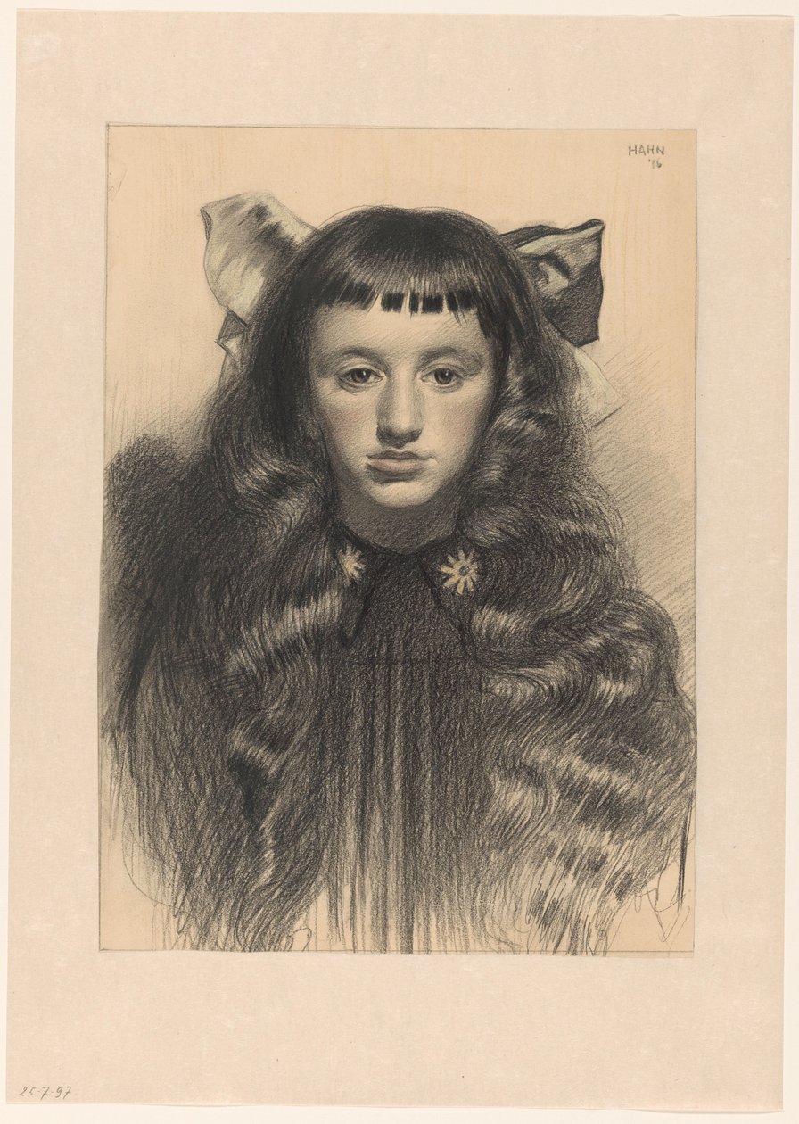 Portrait d