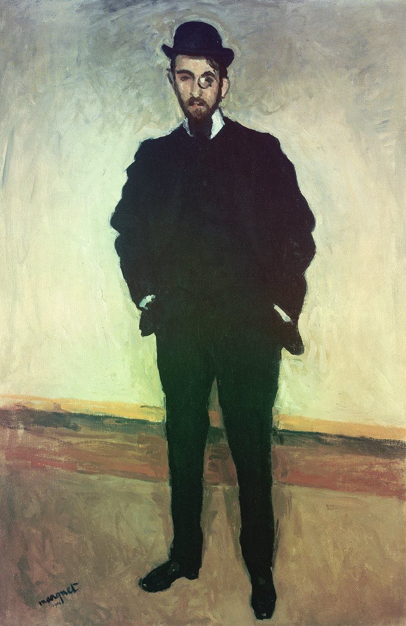 Portrait d