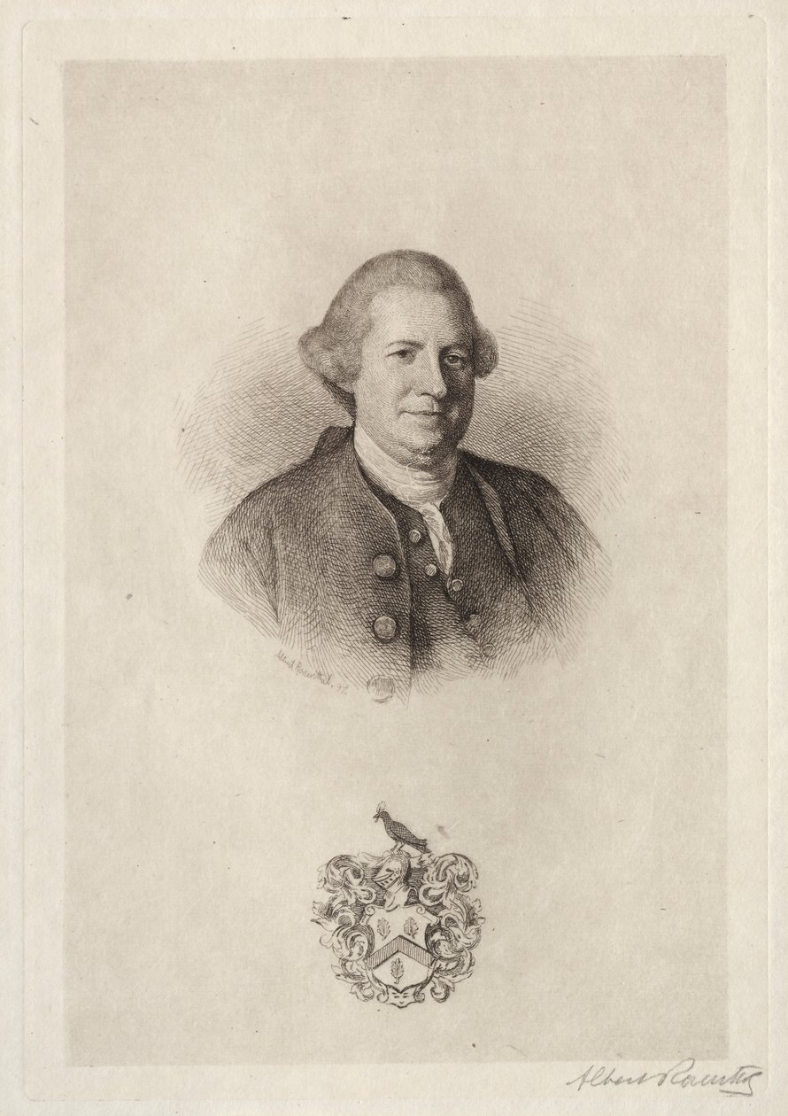 Ed. Shippen - Albert Rosenthal