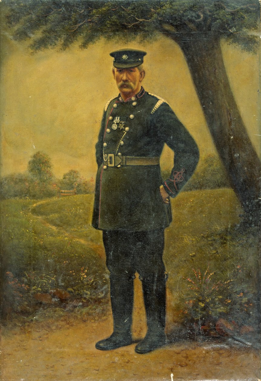 T. J. Washbourne - Albert Sansom
