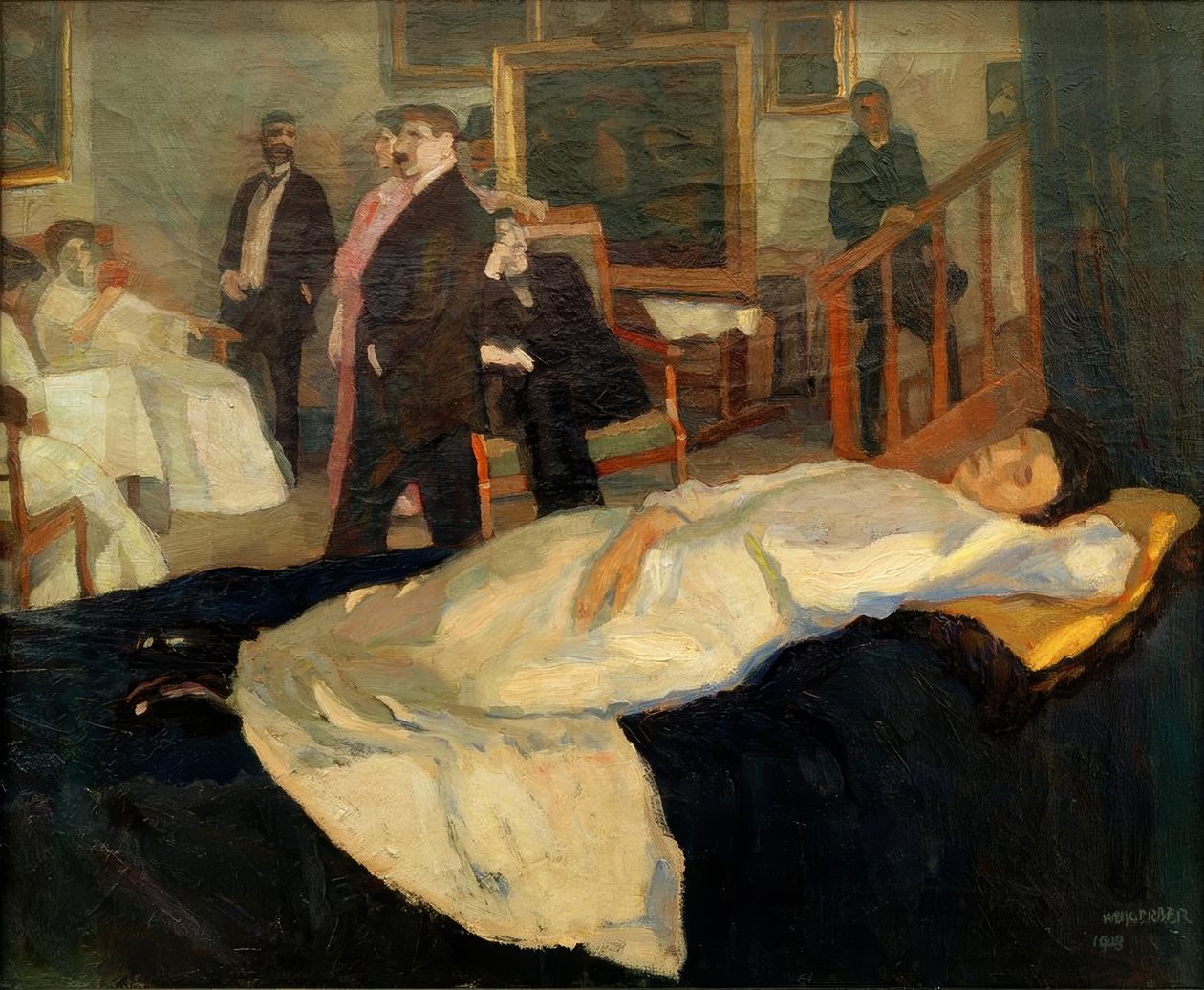Scène d