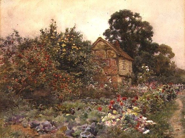 Holmwood, Surrey - Alberto Pisa