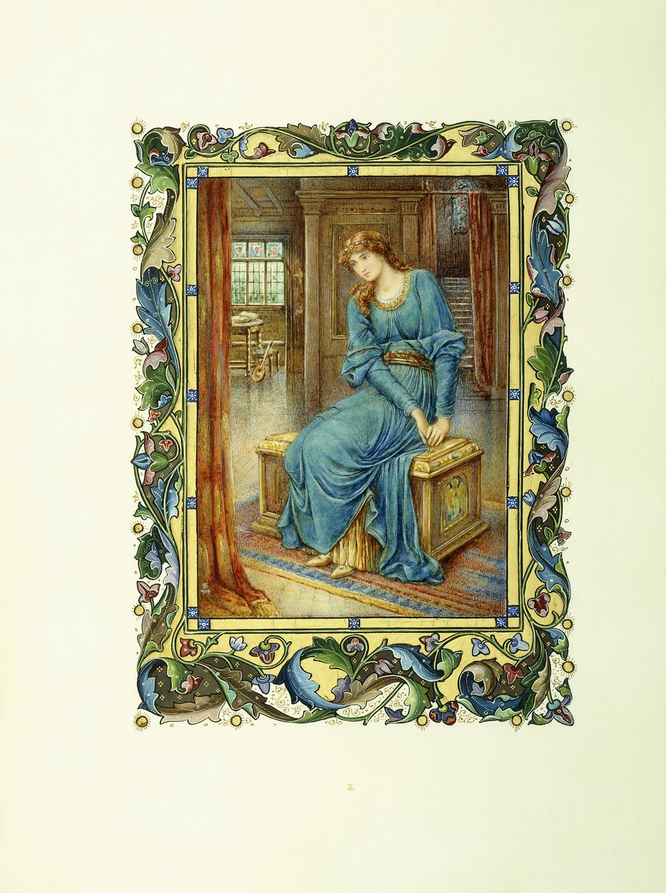 Madeline - Alberto Sangorski