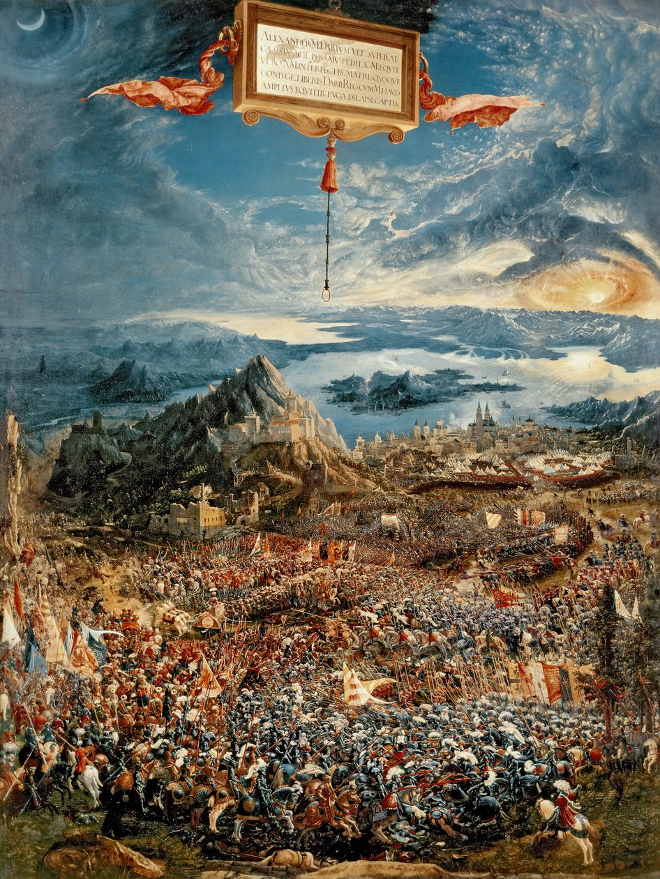 La bataille d