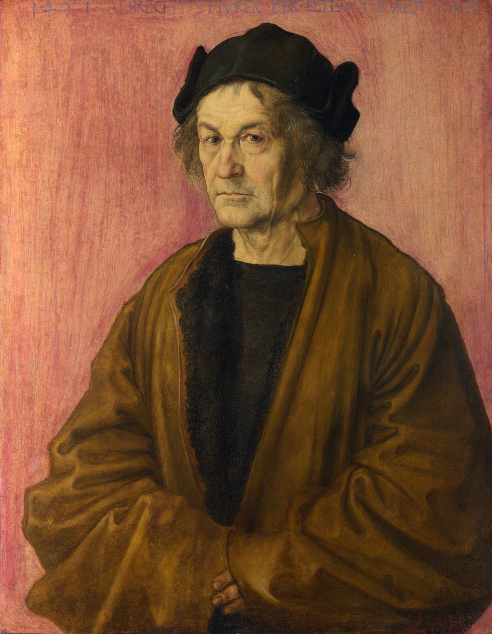 Le père d