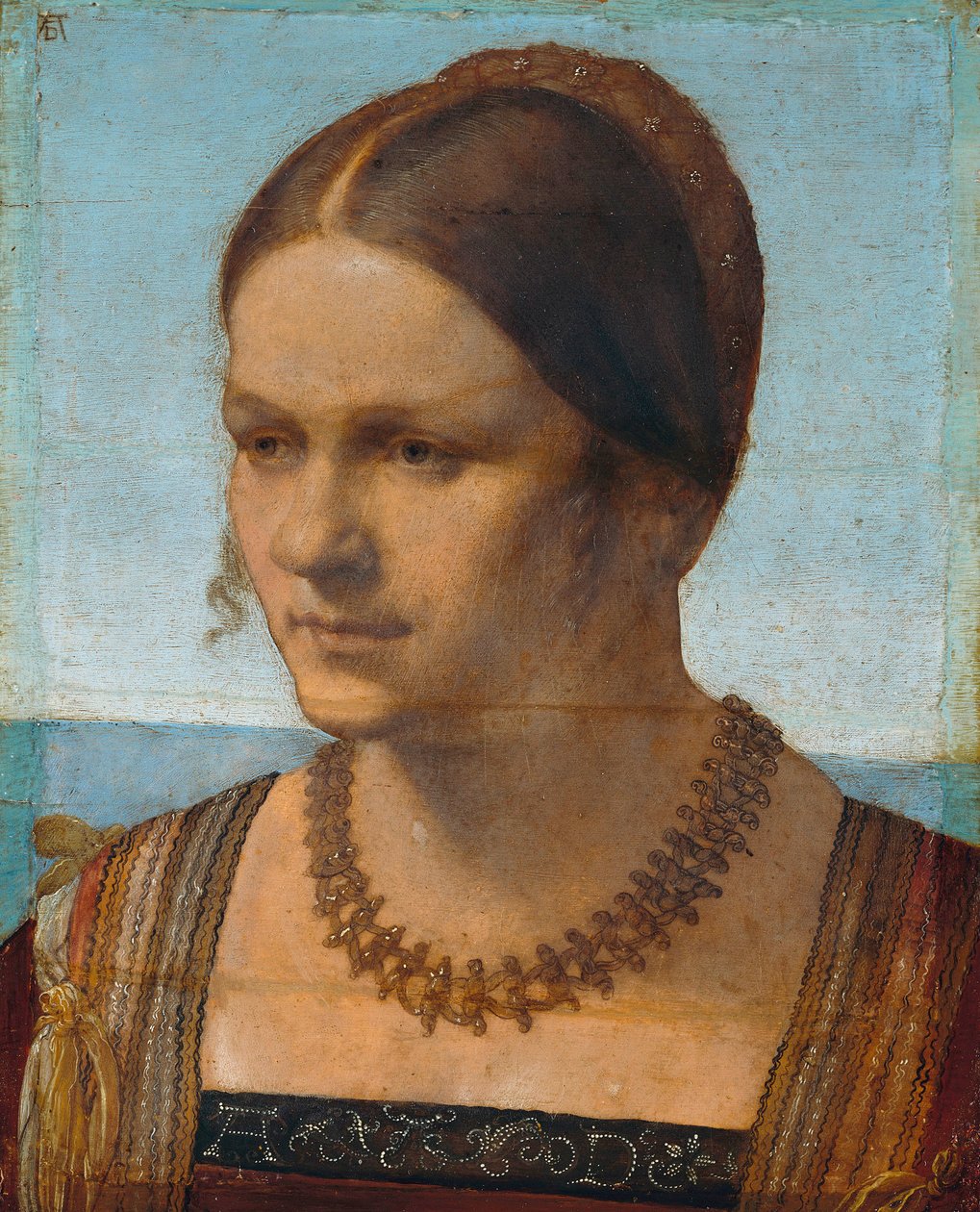 Portrait d