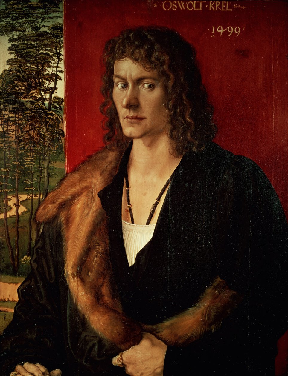 Portrait d