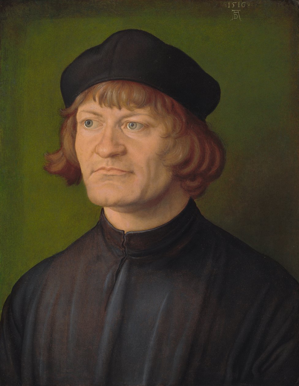 Portrait d