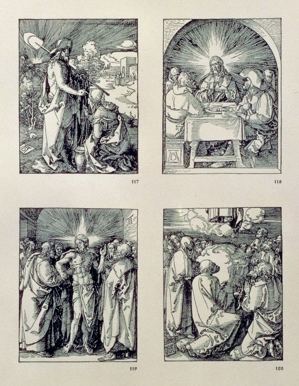 La série 