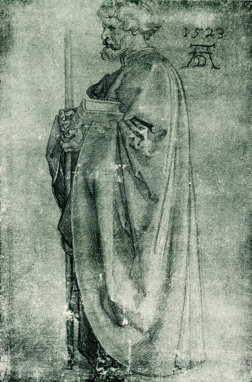 Apôtre Philippe - Albrecht Dürer