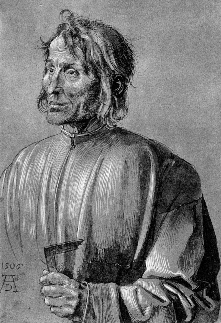 Maître d