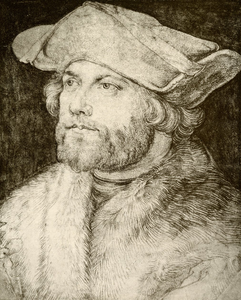 Damiao de Gois - Albrecht Dürer