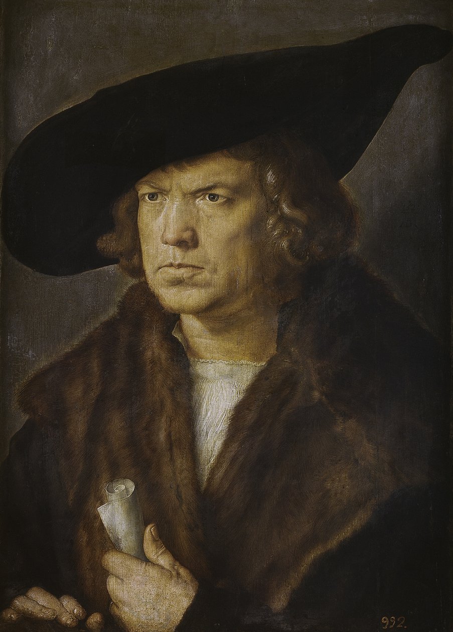Portrait d