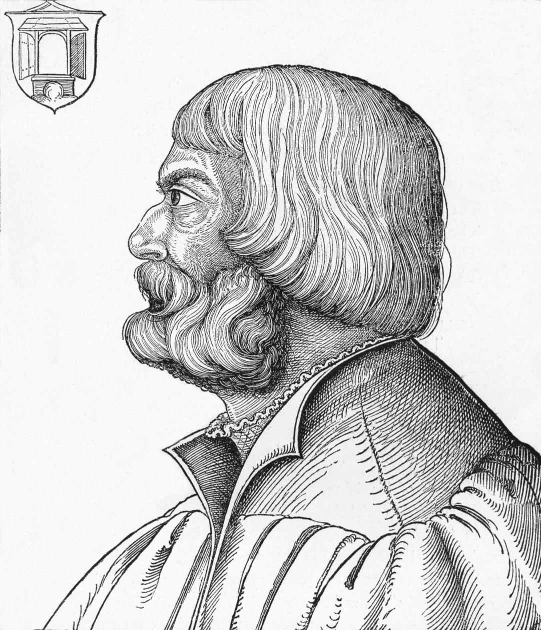 Portrait d