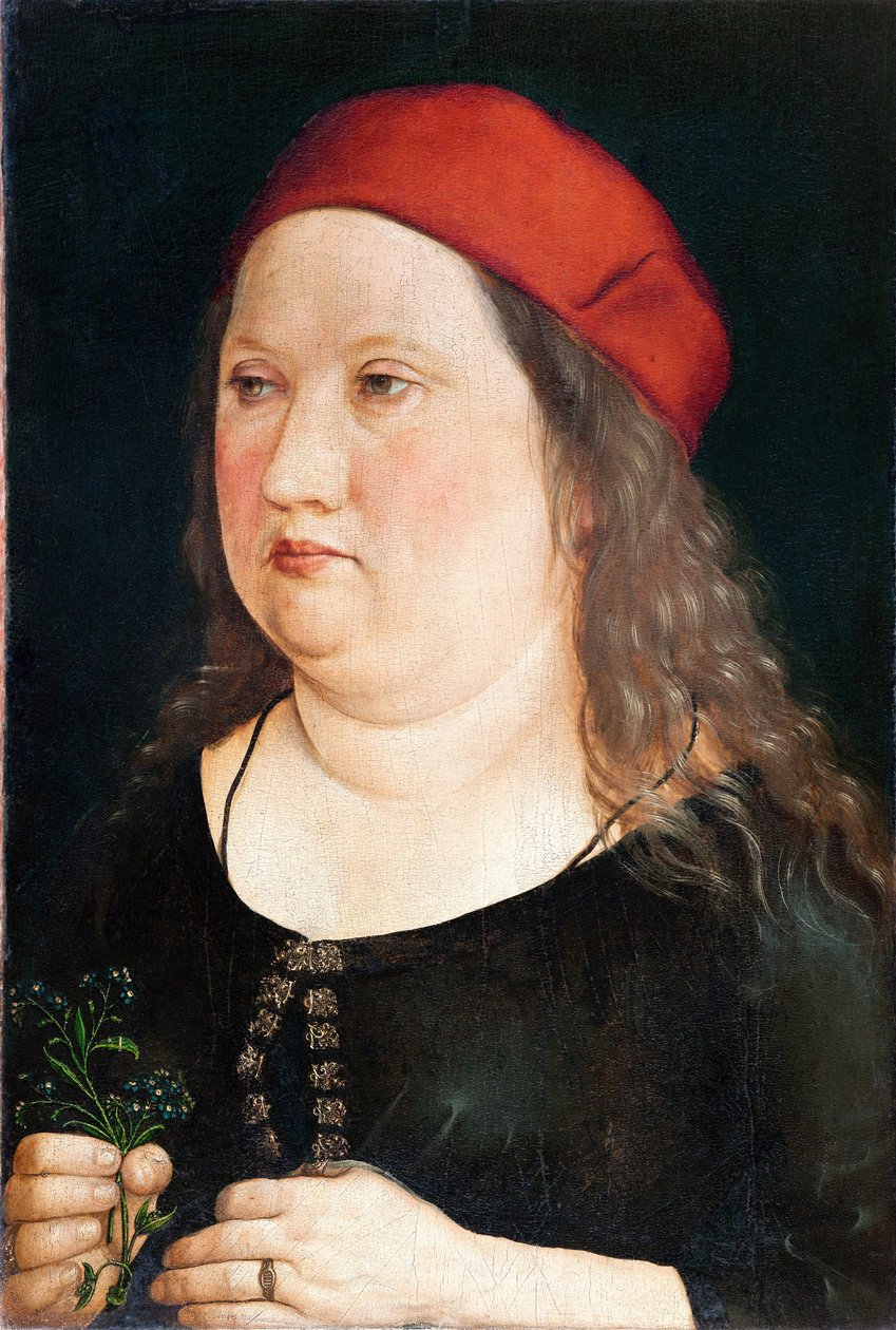 Portrait d