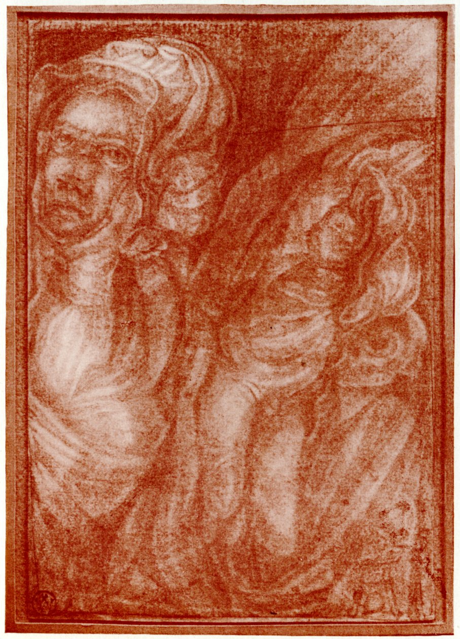 Études - Albrecht Dürer