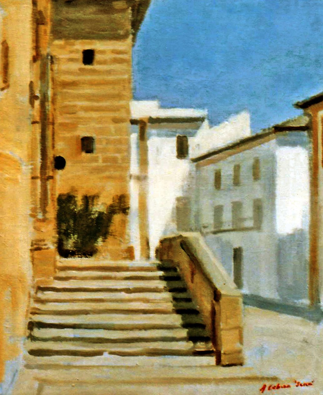 Place de l