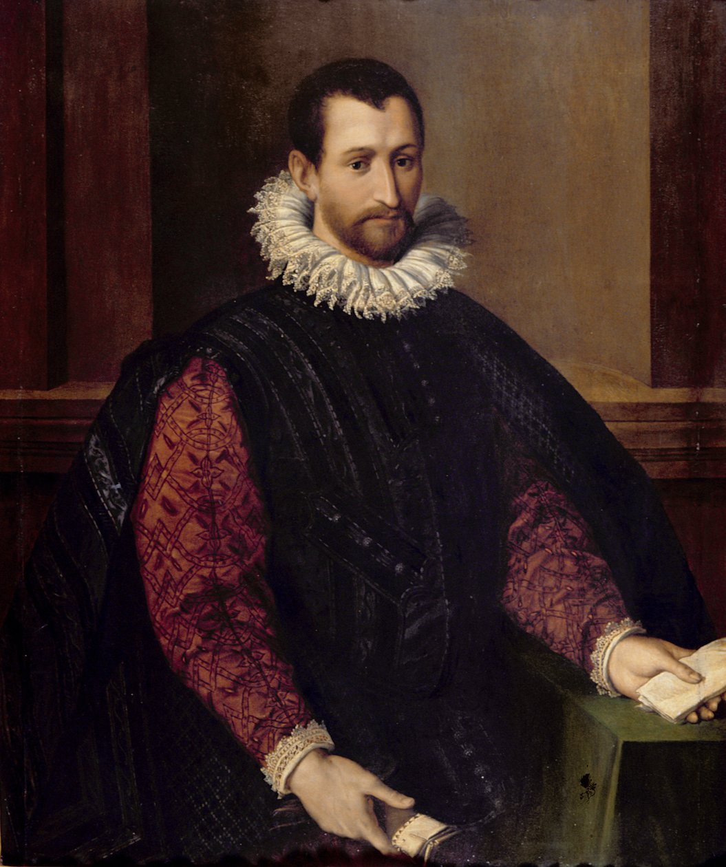 Portrait d