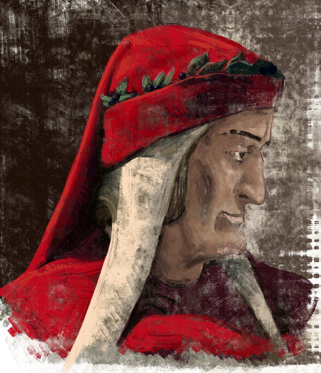 Dante Alighieri - Alessandro Lonati