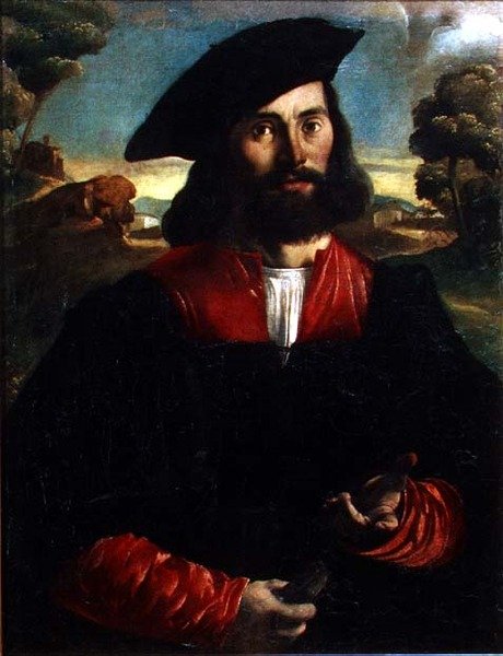 Portrait d